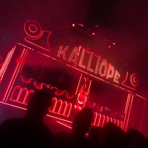 Meet your Posher, Kyle